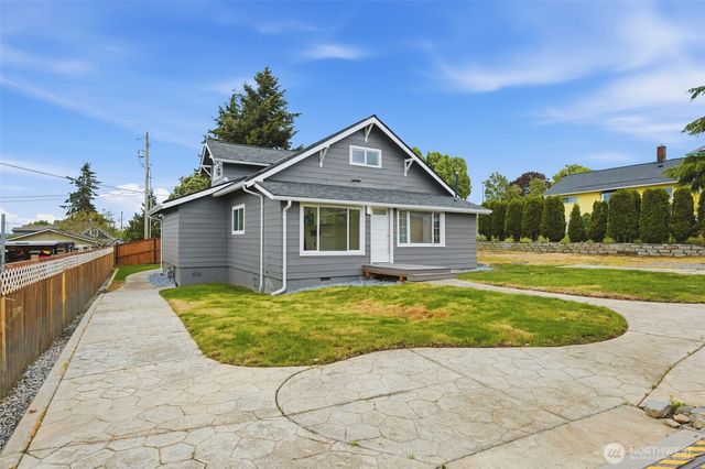 2012 E Gregory Street, Tacoma, WA 98404