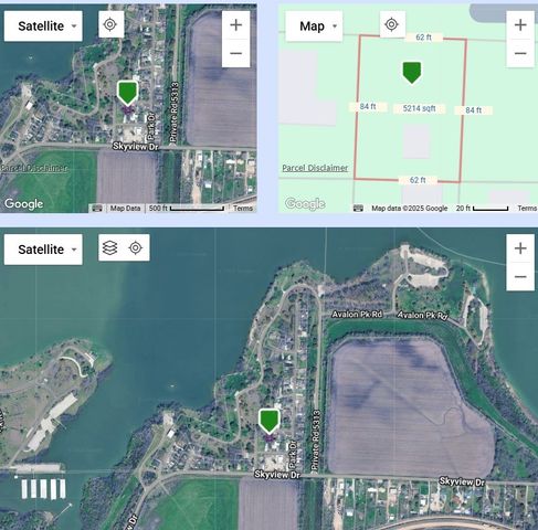 Lot 1 @ Janet Drive, Wylie, TX 75098