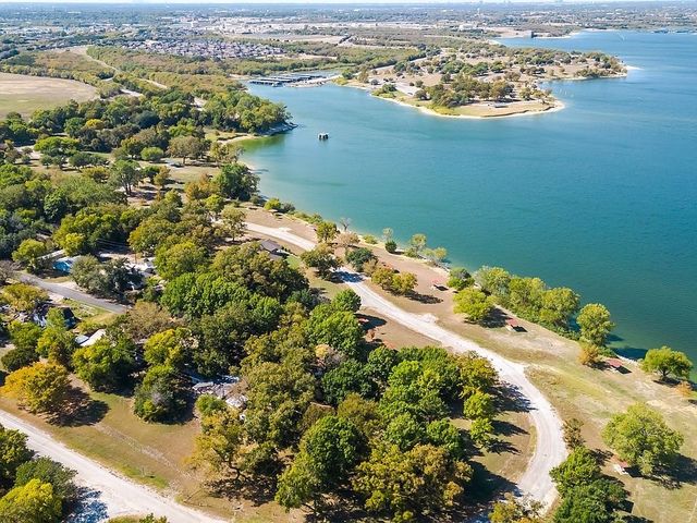 Lot 1 @ Janet Drive, Wylie, TX 75098