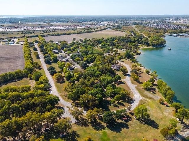 Lot 1 @ Janet Drive, Wylie, TX 75098