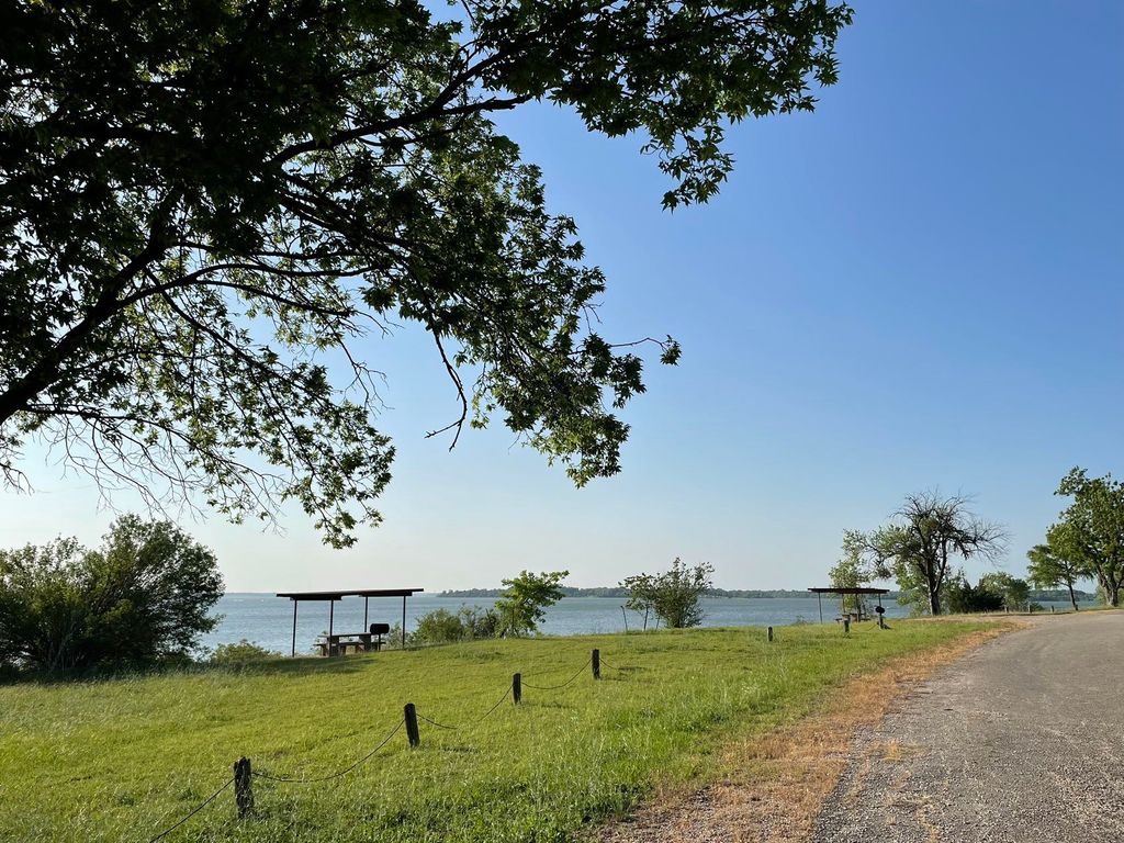 Lot 1 @ Janet Drive, Wylie, TX 75098
