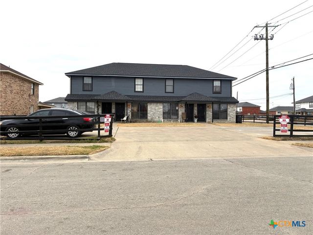 1112 Shanarae Circle, Killeen, TX 76549