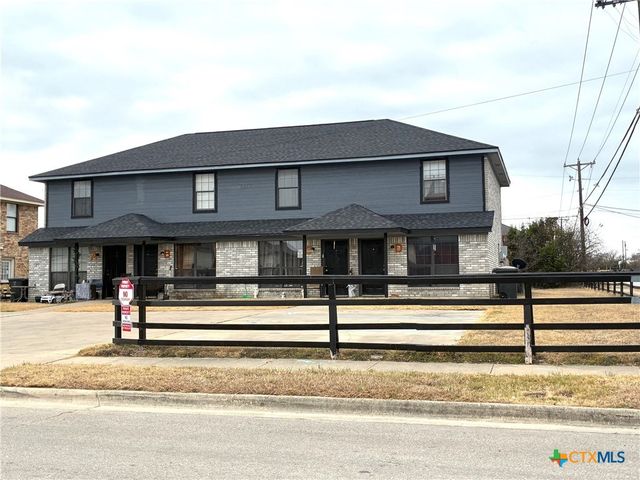 1112 Shanarae Circle, Killeen, TX 76549