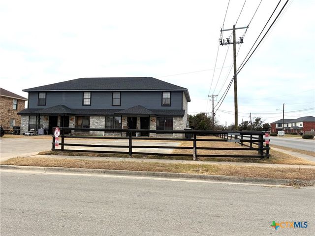 1112 Shanarae Circle, Killeen, TX 76549