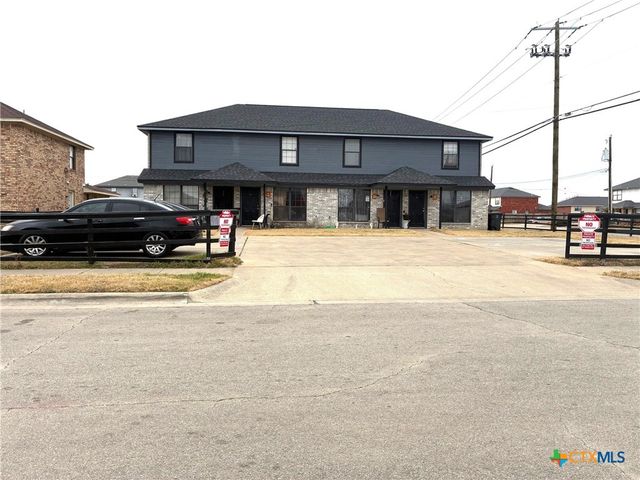 1112 Shanarae Circle, Killeen, TX 76549