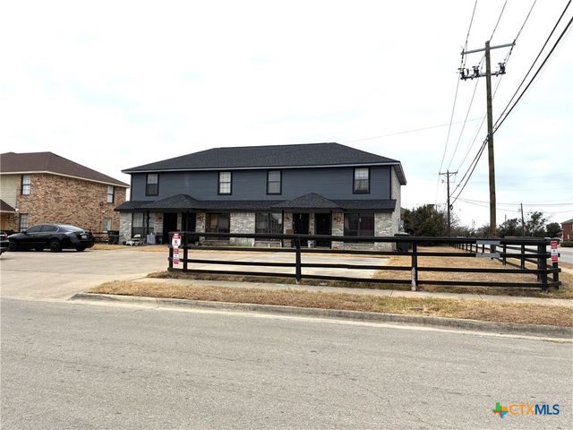 1112 Shanarae Circle, Killeen, TX 76549