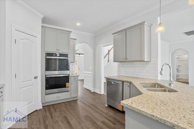 142 Watson Mill Road, Guyton, GA 31312