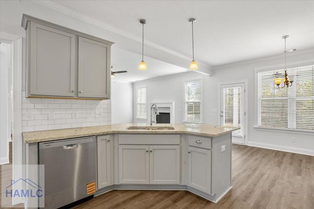 142 Watson Mill Road, Guyton, GA 31312