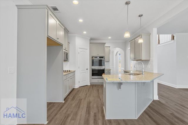 142 Watson Mill Road, Guyton, GA 31312