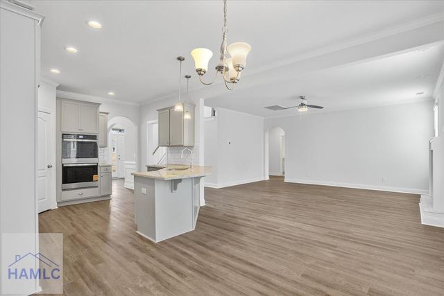 142 Watson Mill Road, Guyton, GA 31312