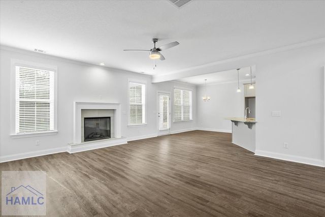 142 Watson Mill Road, Guyton, GA 31312