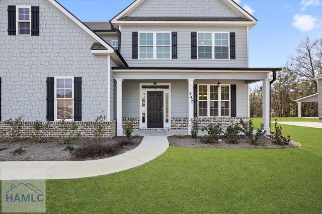 142 Watson Mill Road, Guyton, GA 31312