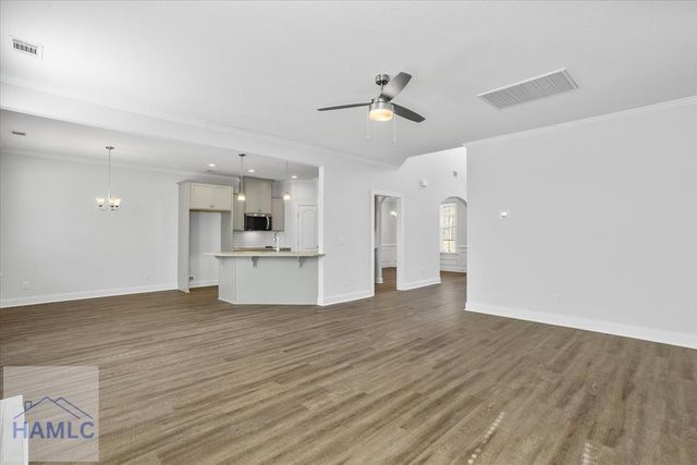 142 Watson Mill Road, Guyton, GA 31312