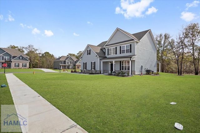 142 Watson Mill Road, Guyton, GA 31312