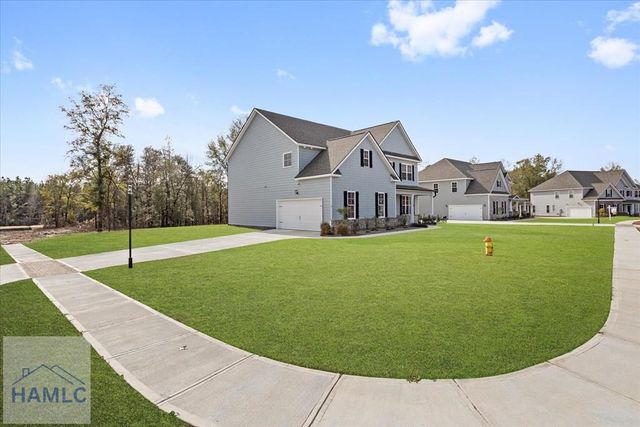 142 Watson Mill Road, Guyton, GA 31312