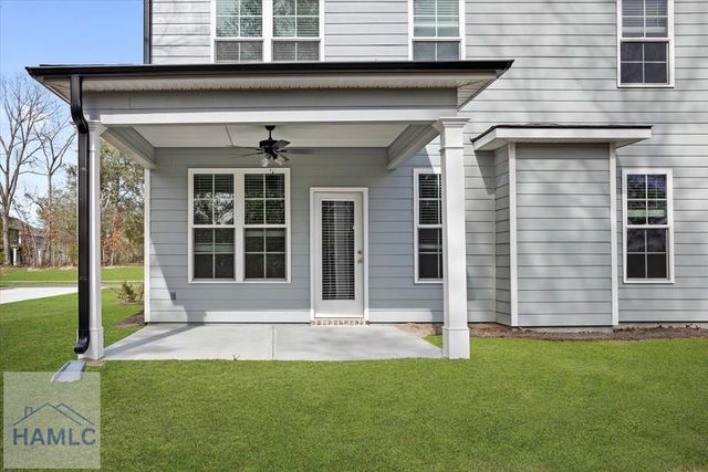 142 Watson Mill Road, Guyton, GA 31312