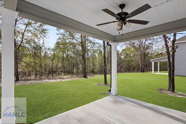 142 Watson Mill Road, Guyton, GA 31312