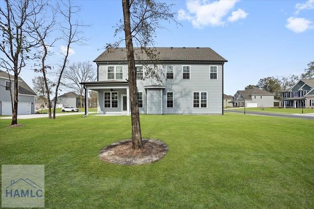 142 Watson Mill Road, Guyton, GA 31312