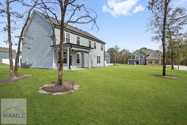 142 Watson Mill Road, Guyton, GA 31312