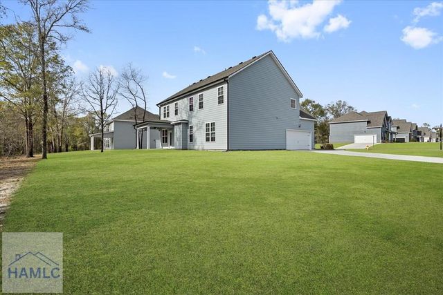 142 Watson Mill Road, Guyton, GA 31312