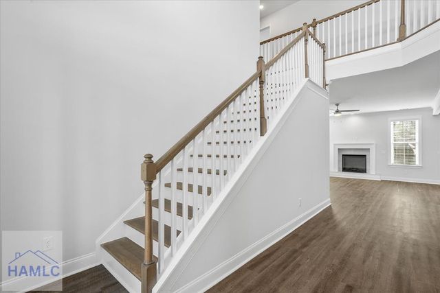 142 Watson Mill Road, Guyton, GA 31312