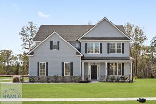 142 Watson Mill Road, Guyton, GA 31312