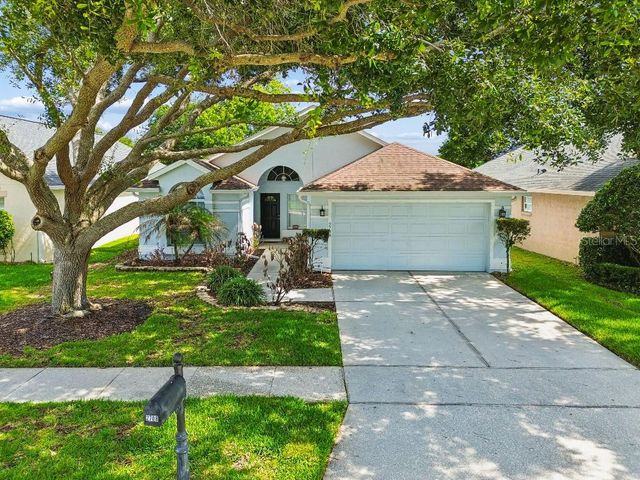 2708 BELLEWATER PLACE, Oviedo, FL 32765