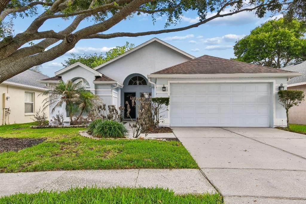 2708 BELLEWATER PLACE, Oviedo, FL 32765
