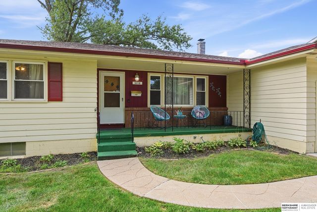 5010 N 54th Street, Omaha, NE 68104