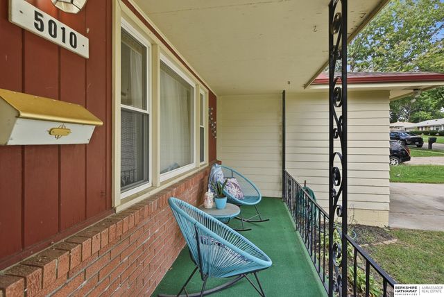 5010 N 54th Street, Omaha, NE 68104