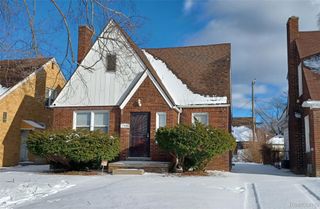 17330 Strathmoor Street, Detroit, MI 48235