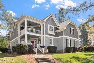 1300 Marshall Farm Street, Wake Forest, NC 27587