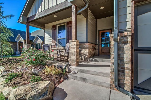 3041 Drake Crest Drive, Edmond, OK 73034