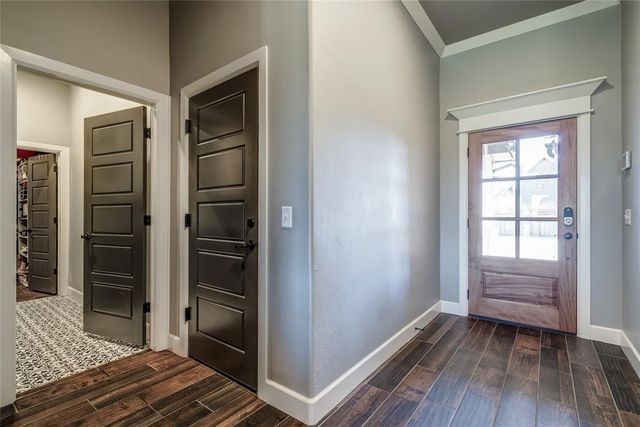 3041 Drake Crest Drive, Edmond, OK 73034