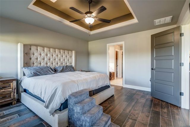 3041 Drake Crest Drive, Edmond, OK 73034