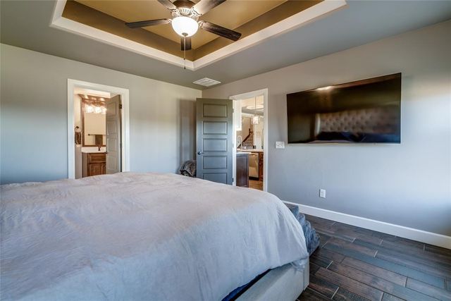 3041 Drake Crest Drive, Edmond, OK 73034