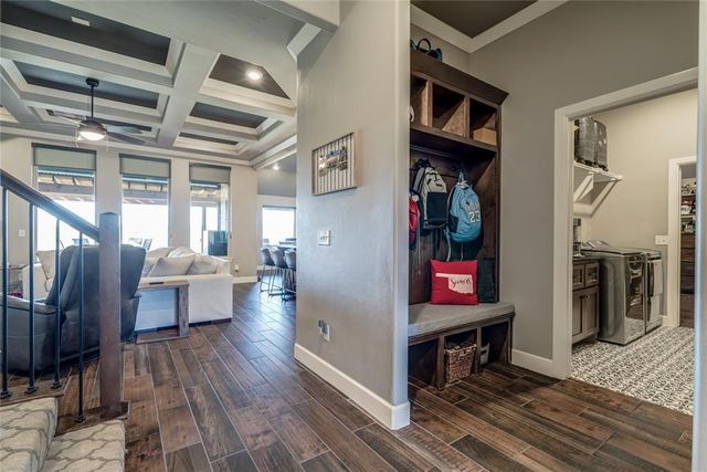 3041 Drake Crest Drive, Edmond, OK 73034