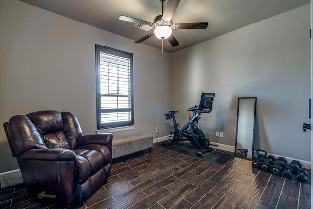 3041 Drake Crest Drive, Edmond, OK 73034