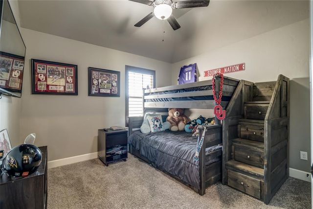 3041 Drake Crest Drive, Edmond, OK 73034