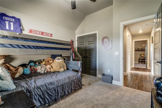 3041 Drake Crest Drive, Edmond, OK 73034