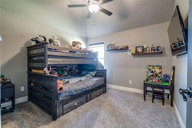 3041 Drake Crest Drive, Edmond, OK 73034