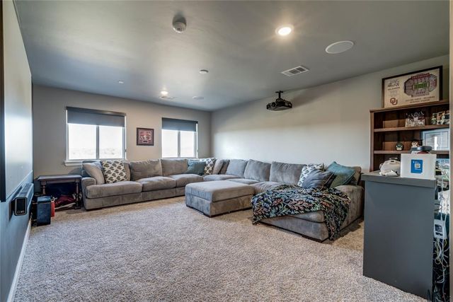 3041 Drake Crest Drive, Edmond, OK 73034