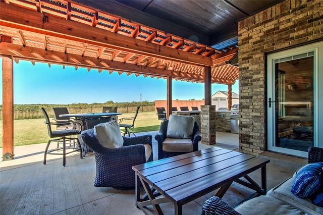 3041 Drake Crest Drive, Edmond, OK 73034