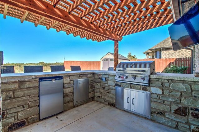 3041 Drake Crest Drive, Edmond, OK 73034