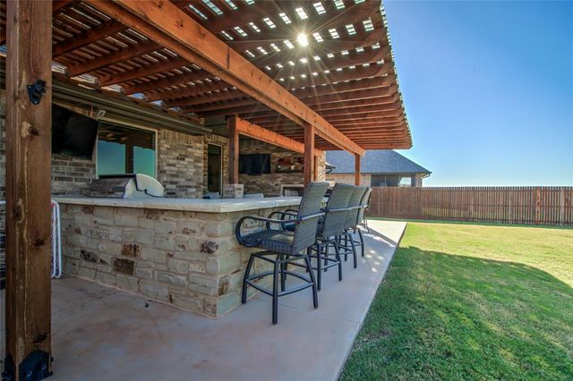3041 Drake Crest Drive, Edmond, OK 73034