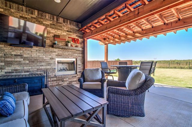 3041 Drake Crest Drive, Edmond, OK 73034