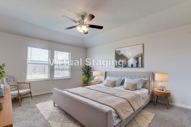 1016 Rio Bravo Drive, Forney, TX 75126