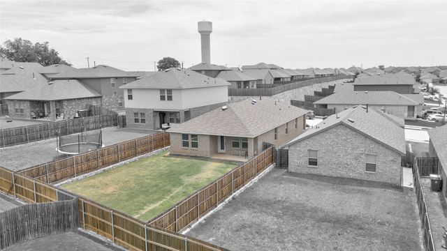1016 Rio Bravo Drive, Forney, TX 75126