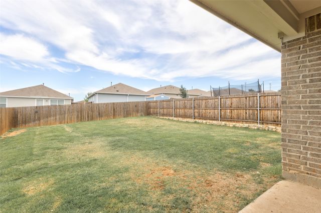1016 Rio Bravo Drive, Forney, TX 75126