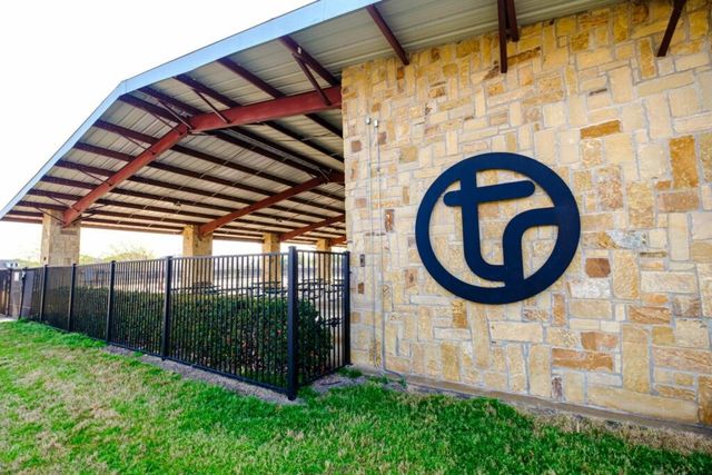 1016 Rio Bravo Drive, Forney, TX 75126